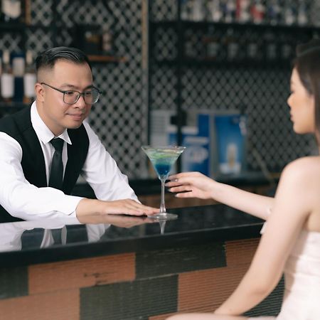 Fte Ba Dinh Hotel Ханой Экстерьер фото