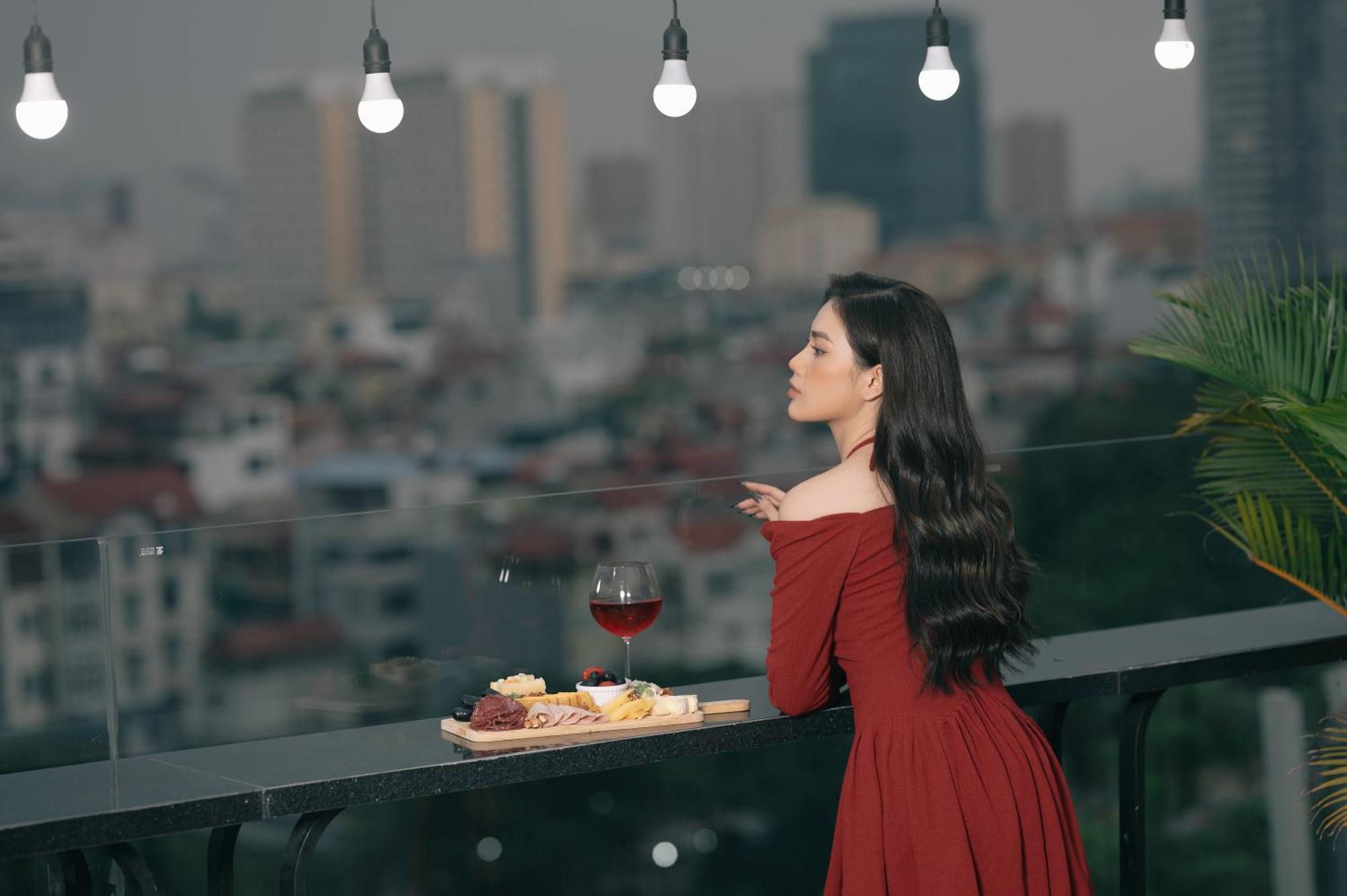 Fte Ba Dinh Hotel Ханой Экстерьер фото